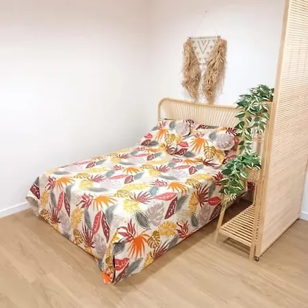 Apartamento Centre-ville Montpellier