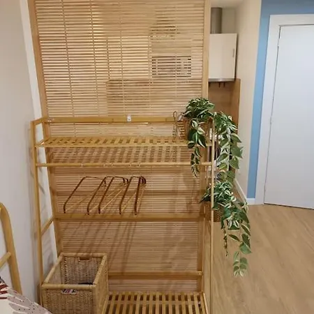 Apartamento Centre-ville
