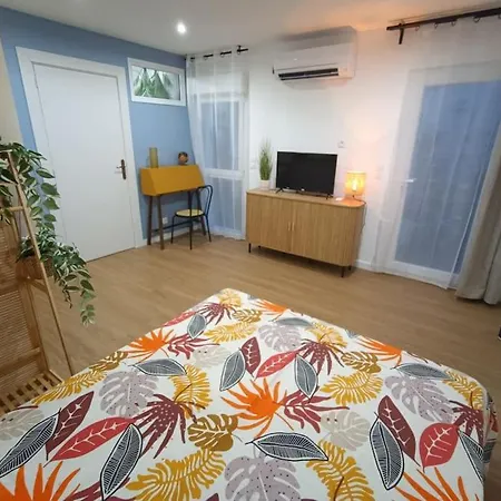 Apartamento Centre-ville