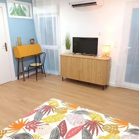 Apartamento Centre-ville