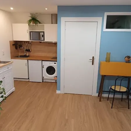 Centre-ville Appartement