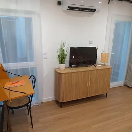 Centre-ville Appartement Montpellier